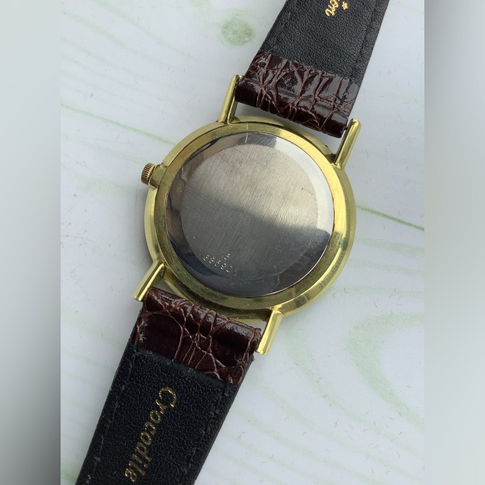 Men’s LONGINES dress watch 💥💥 - Picture 5 of 13